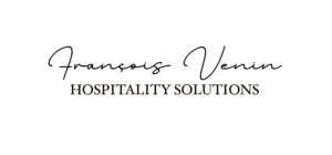 François Venin Hospitality Solutions logo image