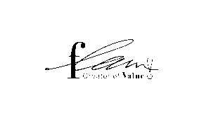 A stylized signature in thin, dark grey script on a black background, with the final letter ending in a small exclamation mark above a dot.